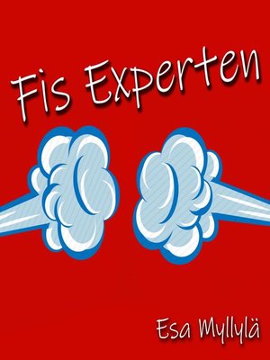 cover image of Fis Experten
